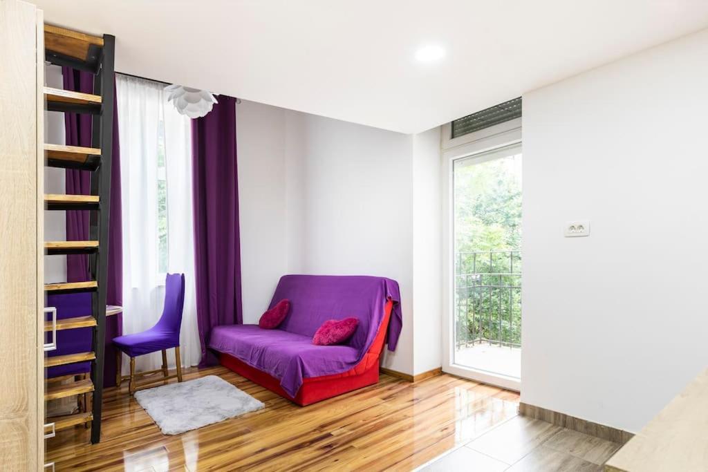 Marinianis Premium Apartment Zagreb Exterior foto