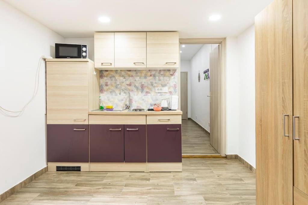 Marinianis Premium Apartment Zagreb Exterior foto