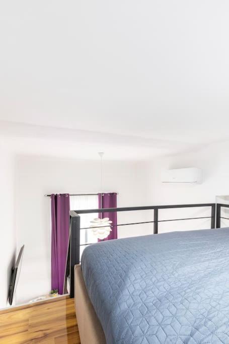 Marinianis Premium Apartment Zagreb Exterior foto